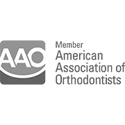 Member of American Association of Orthodontists - Hurley & Volk Orthodontics