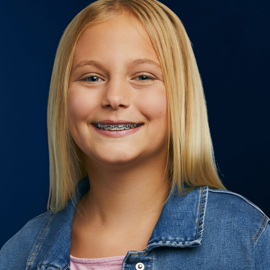 Braces Near Chicago Traditional & Ceramic Braces for All Ages