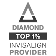 Diamond Top 1% Invisalign Provider in Chicago Metro | Hurley and Volk Orthodontics