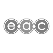 EAC Logo | Hurley and Volk Orthodontics