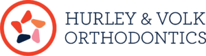 Hurley and Volk Logo
