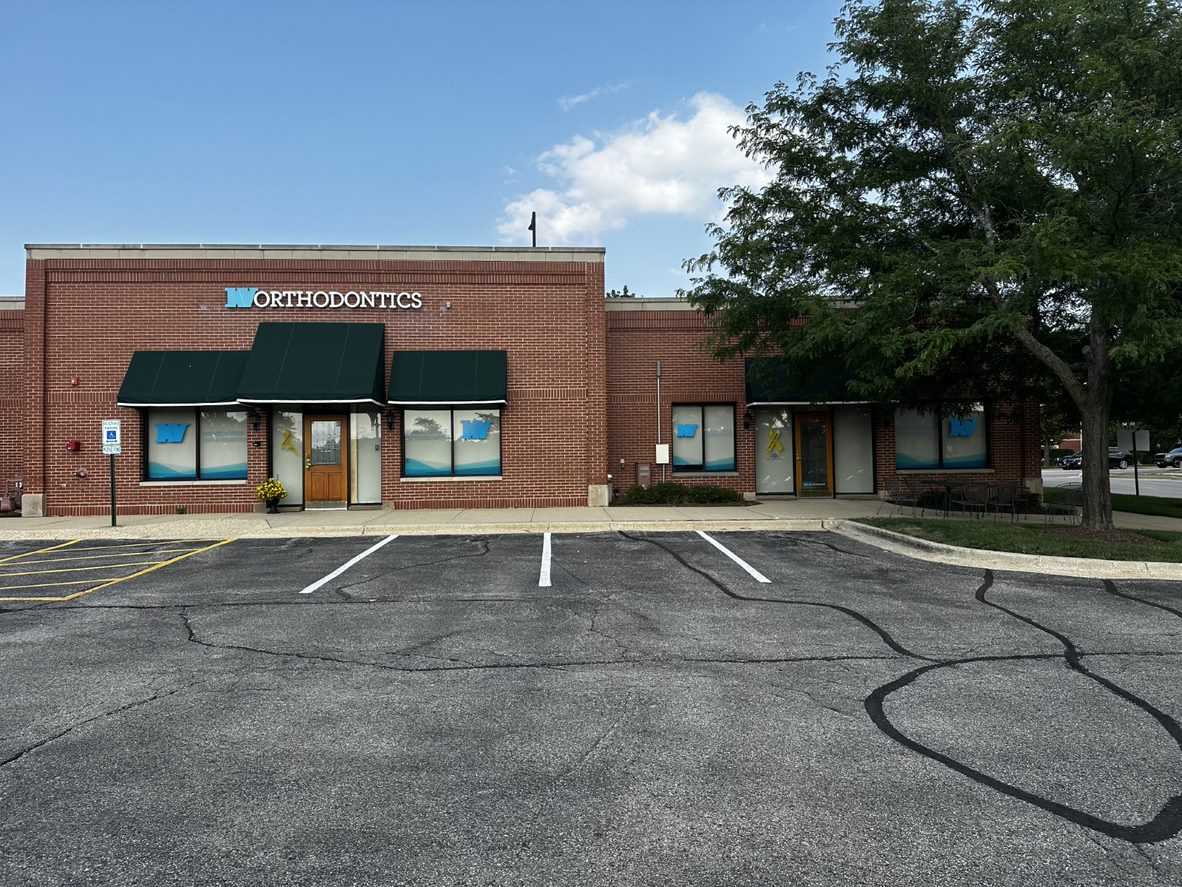 Hurley And Volk Orthodontics